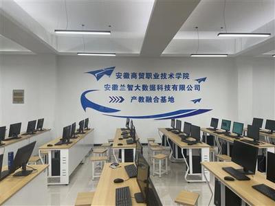 信息與人工智能學院 網絡技術咨詢服務